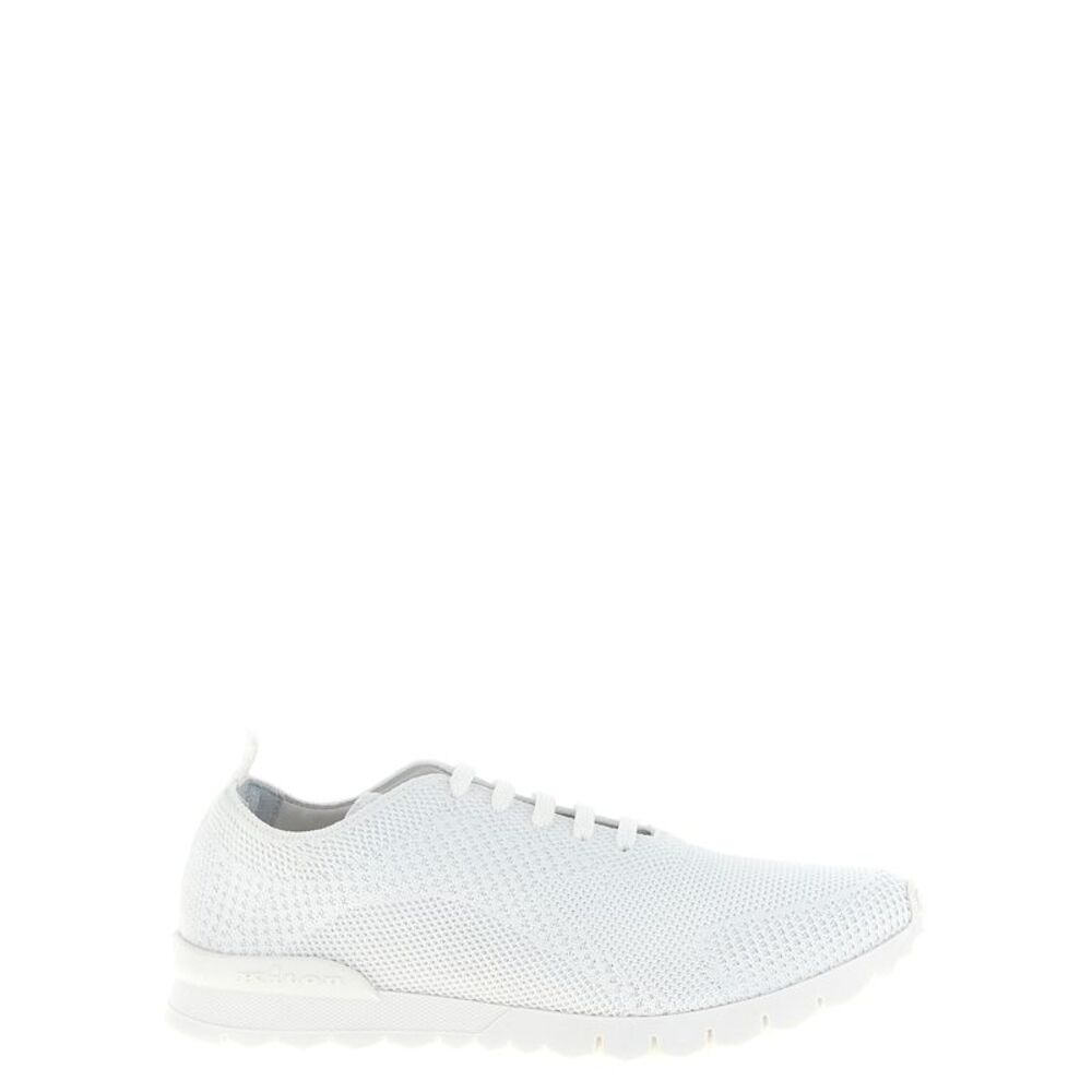 Kiton Men 'Fits' Sneakers